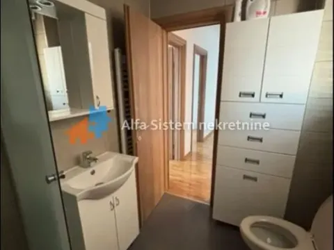 Izdavanje, stan, 92m², Zvezdara Sve Podlokacije, Beograd - image 16