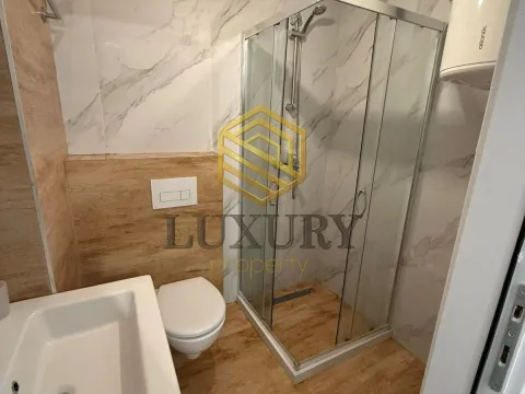 Prodaja, jednosoban stan, 44m², Zabjelo, Podgorica - image 14