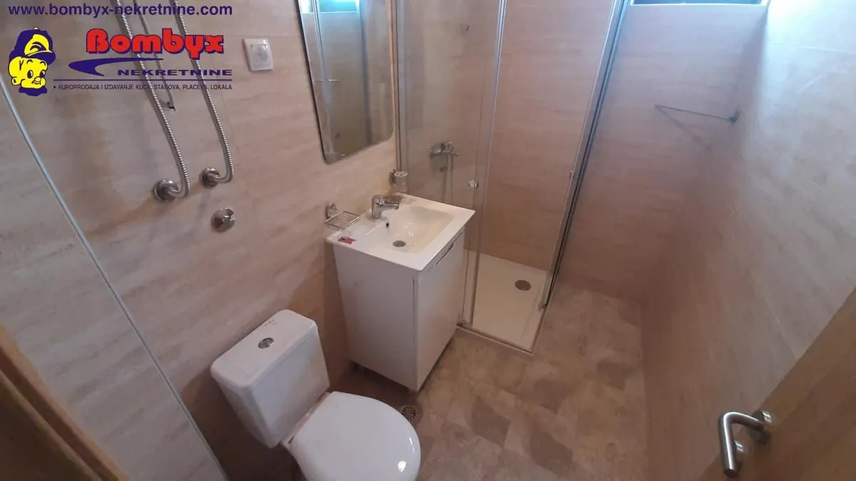 Prodaja, trosoban stan, 53m², Zlatibor, Srbija
