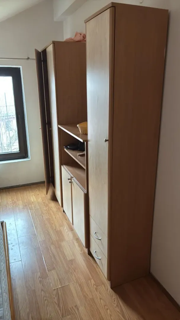 Rent, one bedroom apartment, 50m², Blok 5, Podgorica