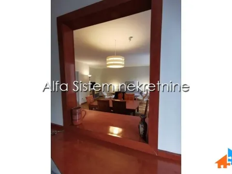 Rent, two bedroom apartment, 60m², Stari Grad, Beograd - image 11