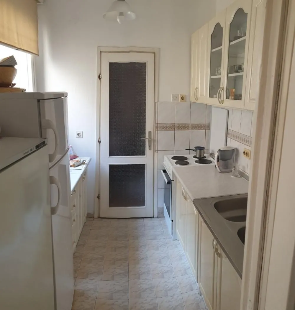 Sale, two bedroom apartment, 62m², Novi Beograd Sve Podlokacije, Beograd