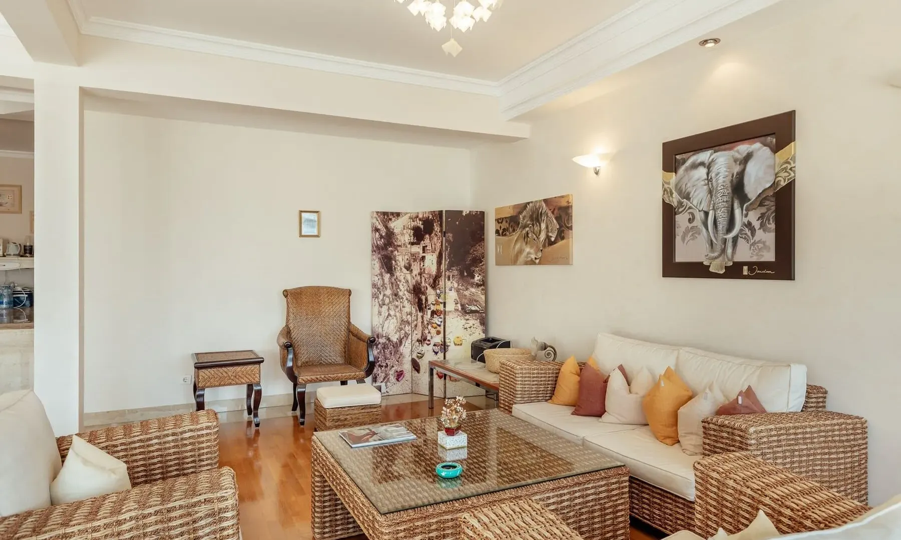 Prodaja, trosoban stan, 244m², Herceg Novi, Crna Gora