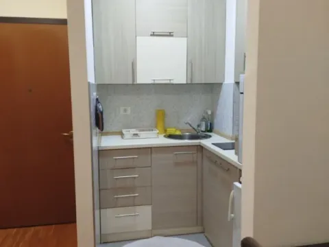 Rent, studio apartment, 31m², City Kvart, Podgorica - image 6