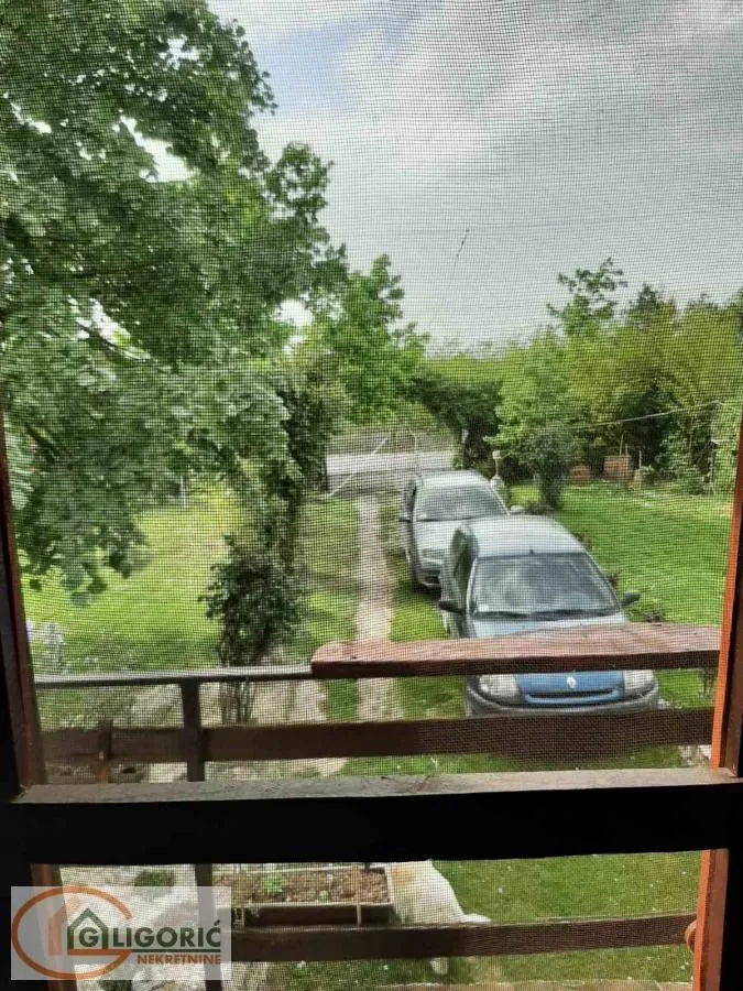 Sale, house, 120m², Radovašnica, Šabac