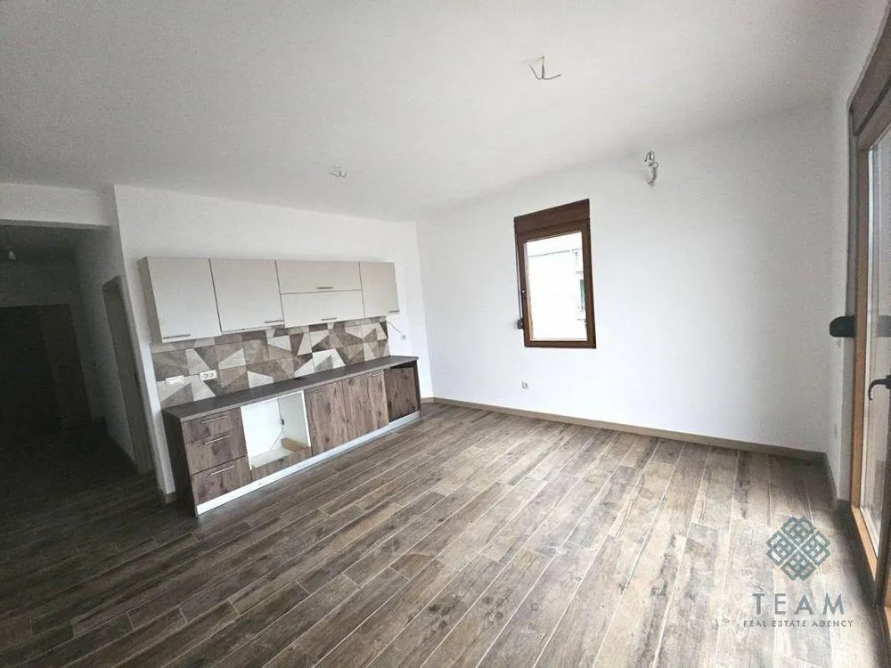 Prodaja, jednosoban stan, 46m², Kumbor, Herceg Novi
