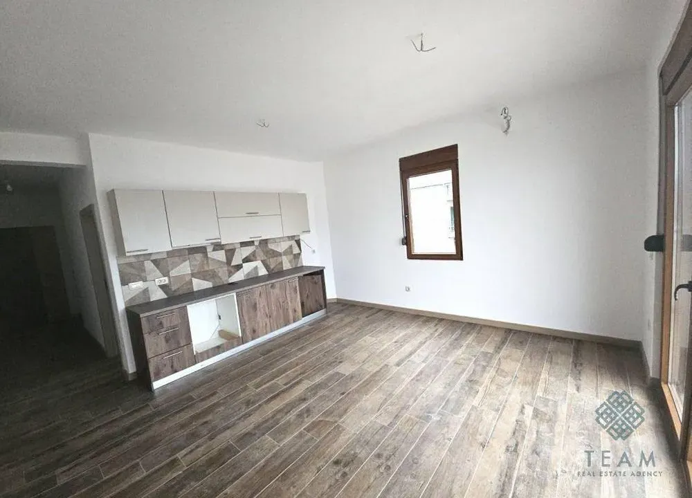 Prodaja, jednosoban stan, 46m², Kumbor, Herceg Novi