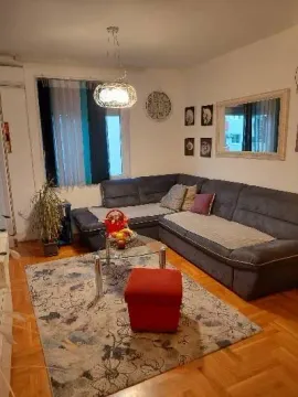 Sale, one bedroom apartment, 51m², Tuški Put, Podgorica - image 2