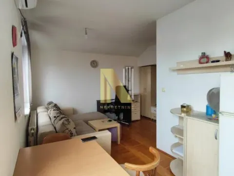 Izdavanje, garsonjera, 25m², Salajka, Novi Sad Sve Podlokacije - image 8