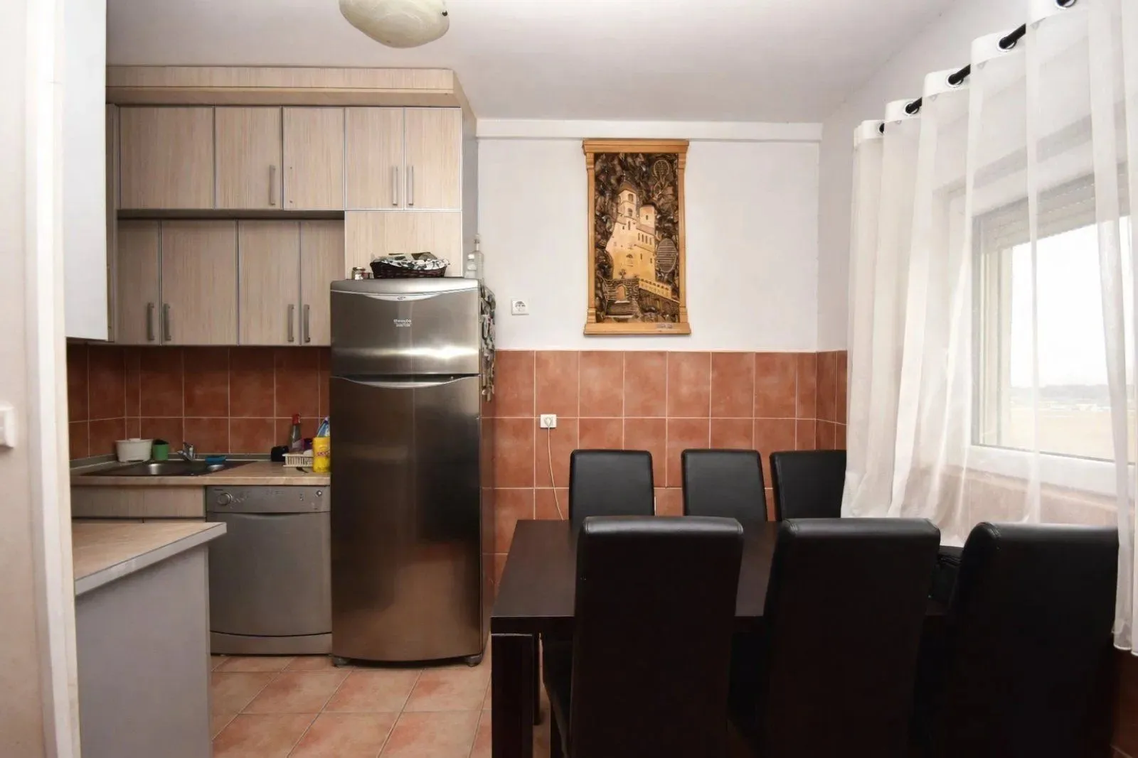 Sale, two bedroom apartment, 65m², Podgorica, Crna Gora