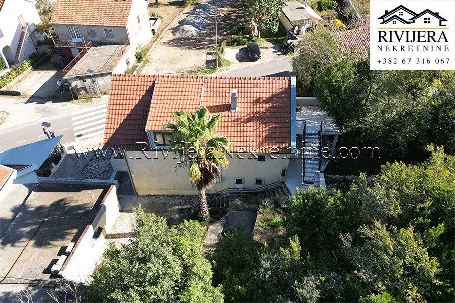 Prodaja, kuća, 240m², Radovići, Tivat