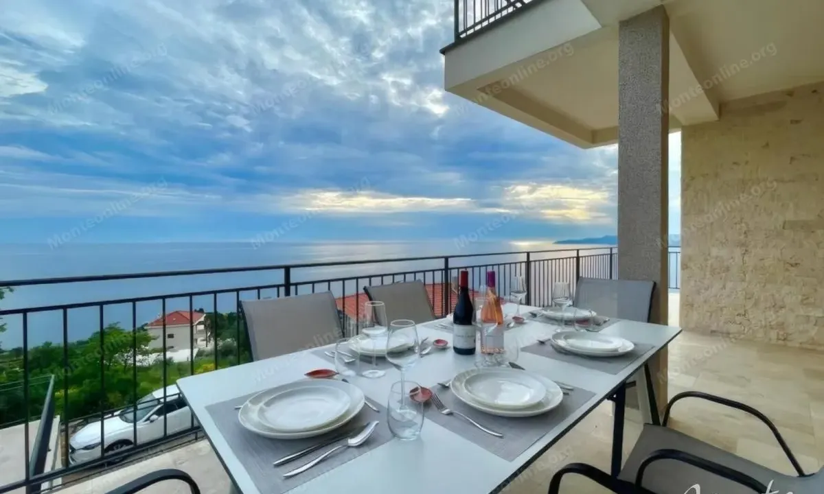 Sale, house, 203m², Reževići, Budva