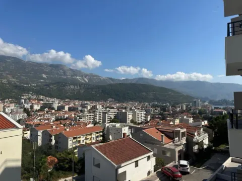 Prodaja, jednosoban stan, 45m², Bijeli Do, Budva - image 8