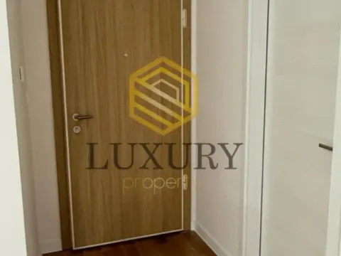 Izdavanje, jednosoban stan, 43m², Central Point, Podgorica - image 3