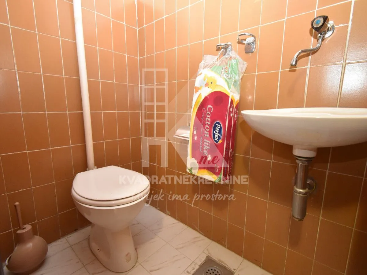 Prodaja, trosoban stan, 86m², Zabjelo, Podgorica