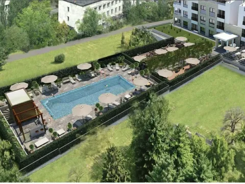 Prodaja, trosoban stan, 230m², Donja Lastva, Tivat - image 3