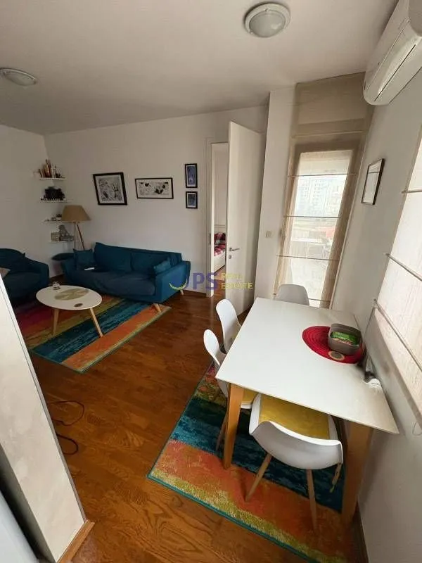 Sale, one bedroom apartment, 40m², Podgorica, Crna Gora