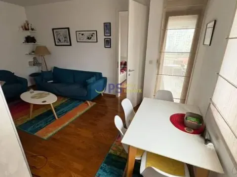 Prodaja, jednosoban stan, 40m², Podgorica, Crna Gora - image 9