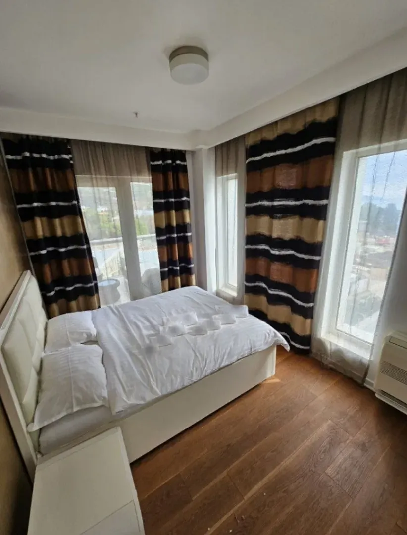 Sale, two bedroom apartment, 104m², Tre Canne, Budva