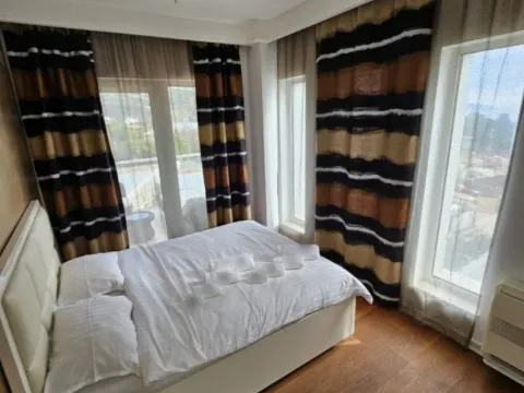 Prodaja, dvosoban stan, 104m², Tre Canne, Budva - image 4