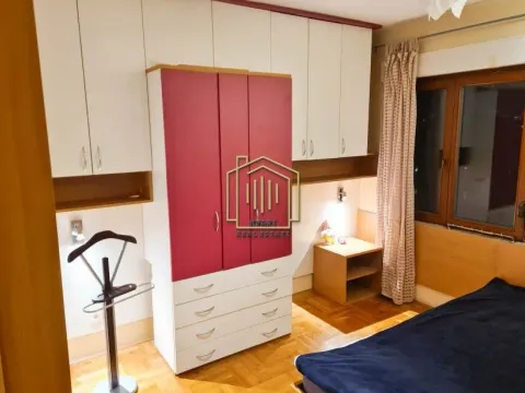 Prodaja, jednosoban stan, 47m², Stari Aerodrom, Podgorica - image 11