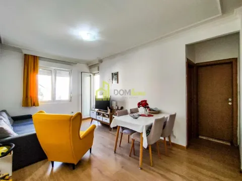 Izdavanje, jednosoban stan, 39m², Zagorič, Podgorica - image 6