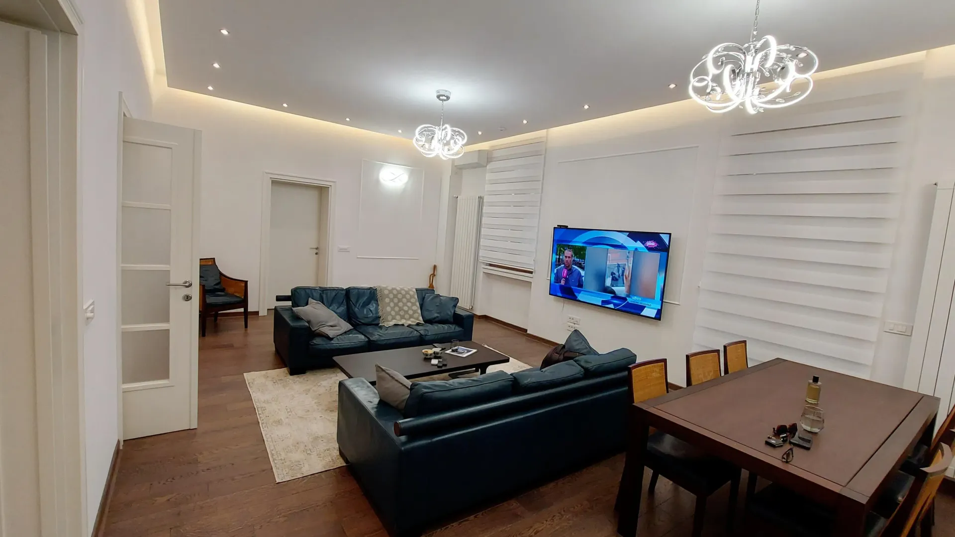 Sale, apartment, 124m², Stari Grad, Beograd