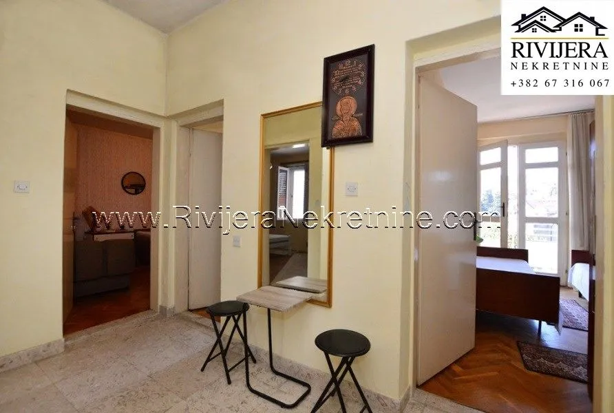 Prodaja, kuća, 245m², Igalo, Herceg Novi