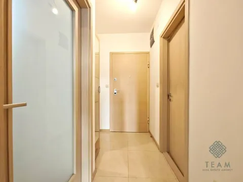 Izdavanje, jednosoban stan, 46m², City Kvart, Podgorica - image 8