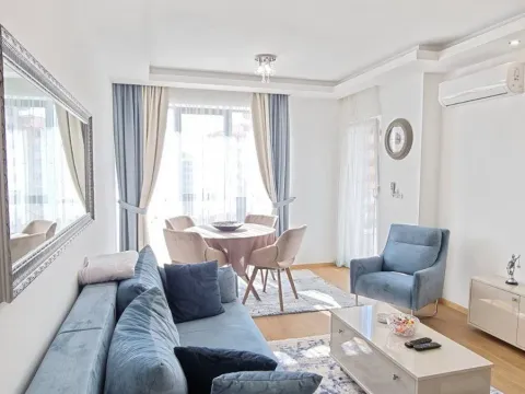 Rent, one bedroom apartment, 49m², Budva, Crna Gora - image 10