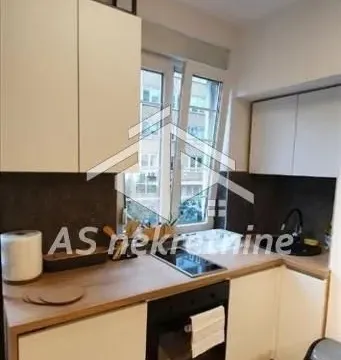 Rent, apartment, 35m², Skadarlija, Beograd - image 7