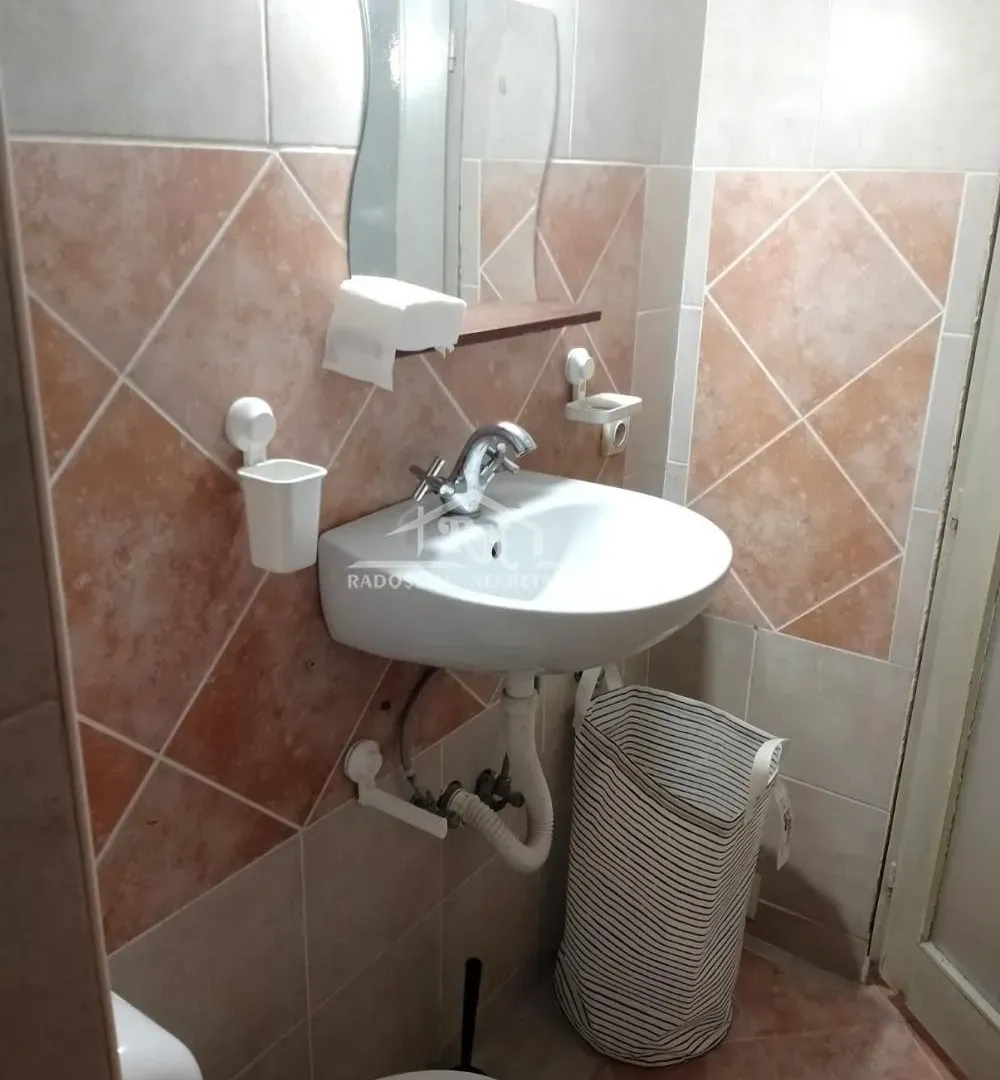 Rent, one bedroom apartment, 30m², Čukarica, Beograd