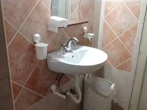 Rent, one bedroom apartment, 30m², Banovo Brdo, Beograd - image 7