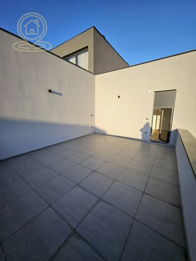 Prodaja, četvorosoban stan, 87m², Telep, Novi Sad Sve Podlokacije