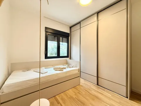 Sale, two bedroom apartment, 61m², Zagorič, Podgorica - image 11