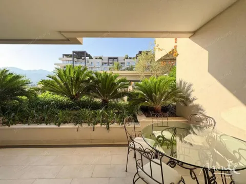 Prodaja, jednosoban stan, 80m², Porto Montenegro, Tivat - image 5