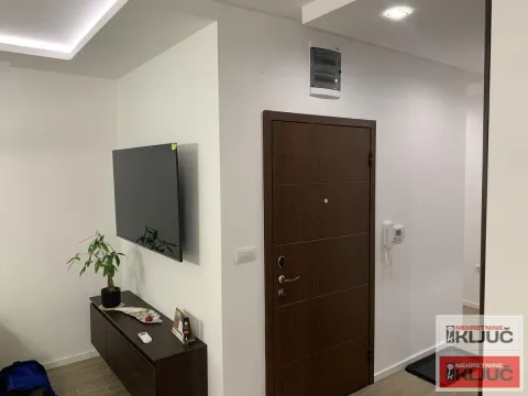 Prodaja, četvorosoban stan, 77m², Veternička rampa, Novi Sad Sve Podlokacije - image 10