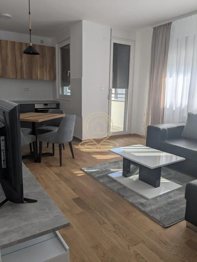 Prodaja, jednosoban stan, 45m², Telep, Novi Sad Sve Podlokacije