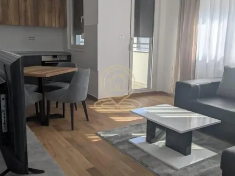 Prodaja, jednosoban stan, 45m², Telep, Novi Sad Sve Podlokacije - image 6