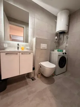 Rent, one bedroom apartment, 44m², Stari Aerodrom, Podgorica - image 9