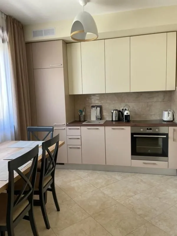Sale, one bedroom apartment, 60m², Bečići, Budva