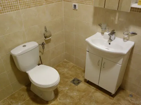 Rent, apartment, 40m², Pržno, Budva - image 2