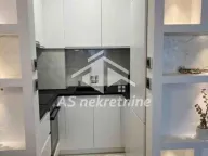 Rent, two bedroom apartment, 47m², Novi Beograd Blok 64, Novi Beograd Sve Podlokacije - image 12