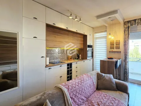 Prodaja, jednosoban stan, 50m², Preko Morače, Podgorica - image 4