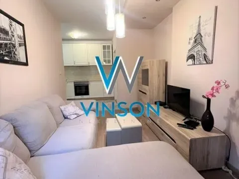Rent, one bedroom apartment, 42m², Grbavica, Novi Sad Sve Podlokacije - image 2