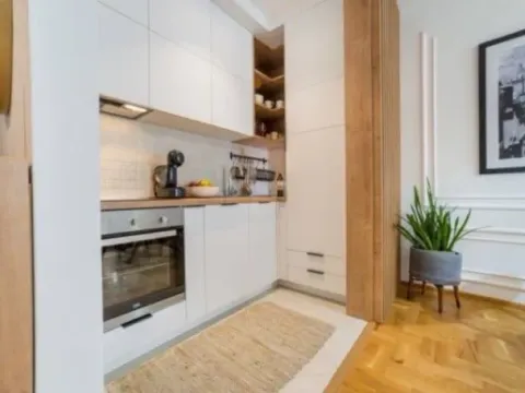 Sale, one bedroom apartment, 42m², Bečići, Budva - image 4