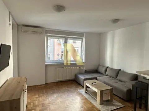 Izdavanje, garsonjera, 30m², Grbavica, Novi Sad Sve Podlokacije - image 5