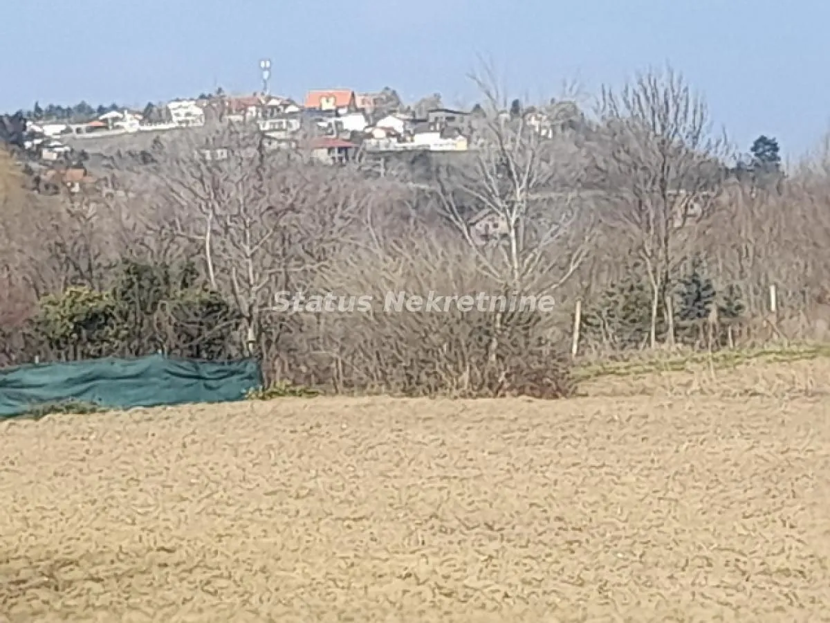 Prodaja, plac, 1088m², Sremska Kamenica, Petrovaradin