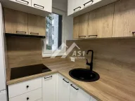 Izdavanje, dvosoban stan, 60m², Liman 3, Novi Sad Sve Podlokacije - image 2