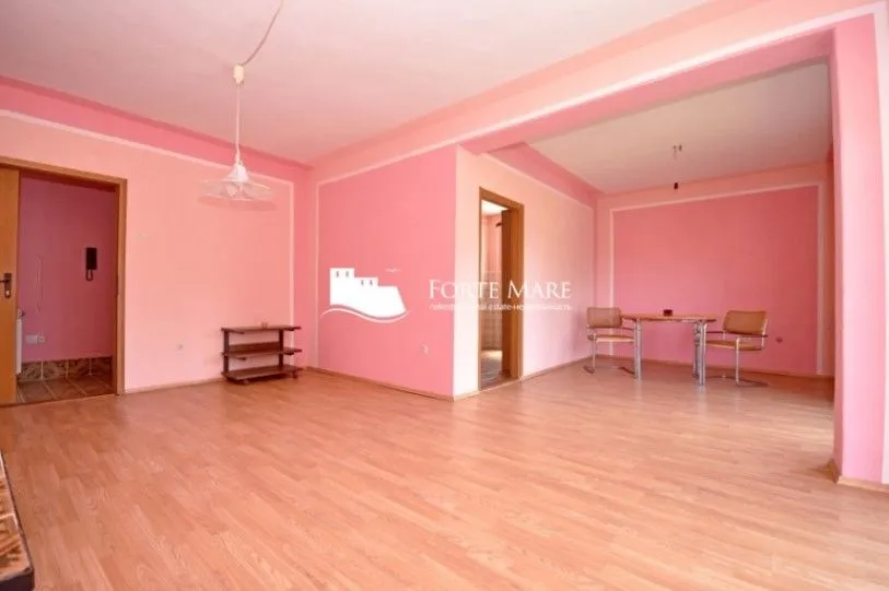 Prodaja, dvosoban stan, 79m², Đenovići, Herceg Novi